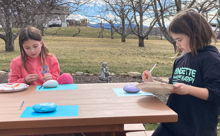 Painting