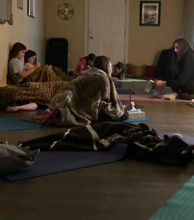 Mindfulness Mindfulness